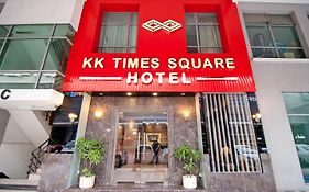 Kk Times Square Hotel
